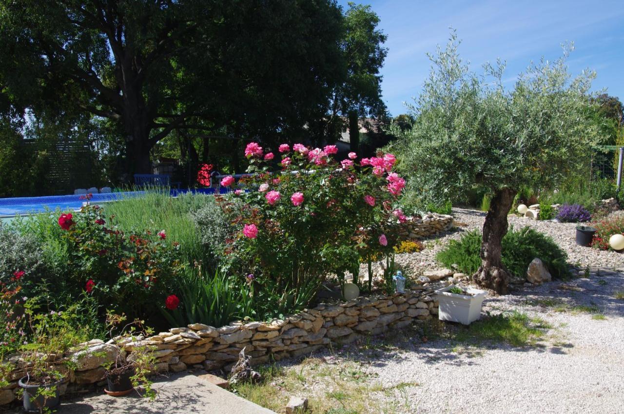 Cévennes / Méditerranée Quissac  Exterior foto